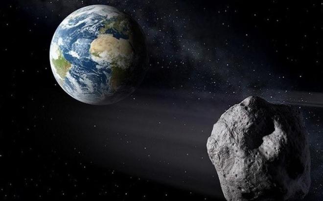 Un asteroide del tamaño de la Gran Pirámide de Guiza se acerca a la Tierra
