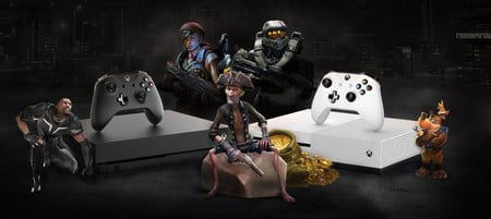 Microsoft prepara una suscripción mensual para Xbox One y sus servicios online