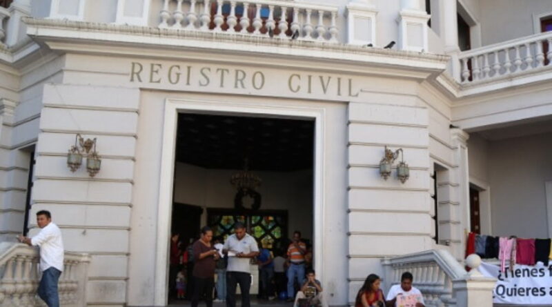 Alcanza Registro Civil de Veracruz récord de bodas entre personas del mismo sexo