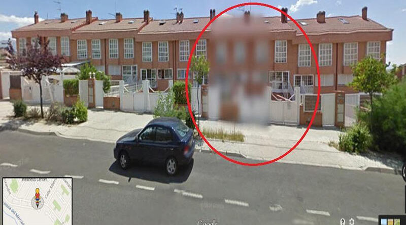 Así puedes borrar tu casa de Google Maps