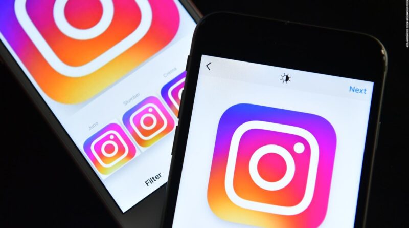 Instagram cambia de diseño y provoca críticas