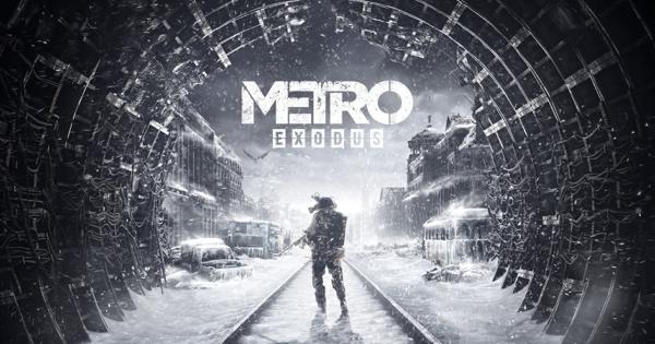 Metro: Exodus debutará antes de lo esperado
