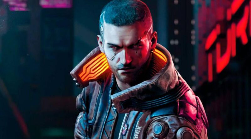 No habrá anuncios sobre Cyberpunk 2077 en The Game Awards 2018