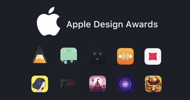 Las mejores apps de Apple en 2018