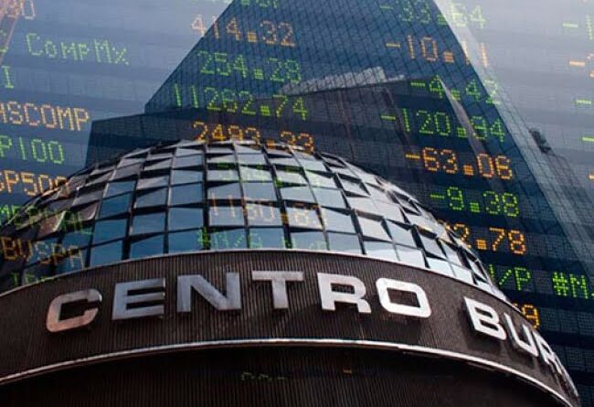 La Bolsa Mexicana de Valores avanza en primer día de la 'era AMLO'