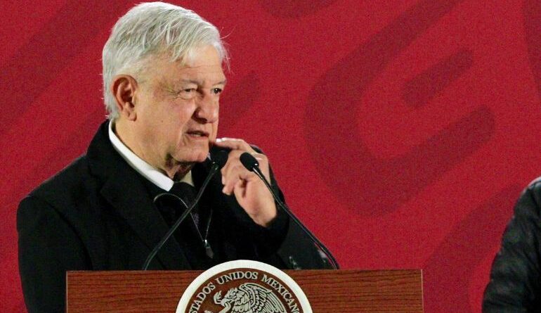 No era conveniente ir al sepelio de Alonso y Moreno Valle: López Obrador