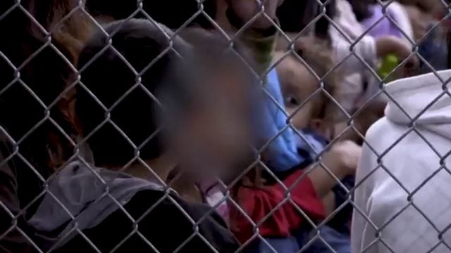 EU arrestó a 170 inmigrantes que iban a recuperar a niños