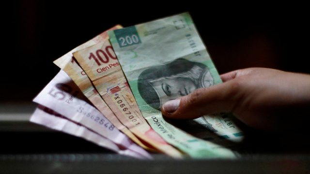 México estrenará 2019 con dos salarios mínimos