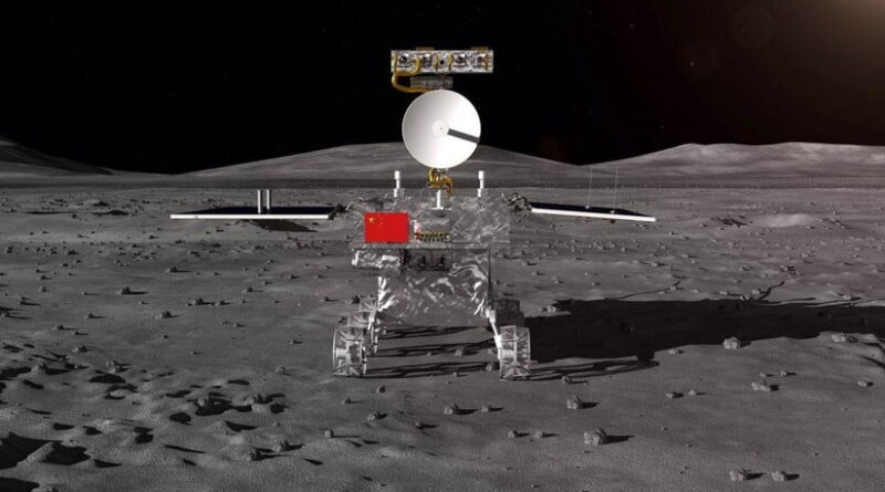 La sonda china Chang'e-4 intentará crear una pequeña biosfera en la luna: ¿Qué vendrá después?