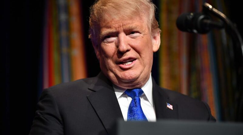 Trump hará “gran anuncio” por cierre de gobierno y situación en la frontera