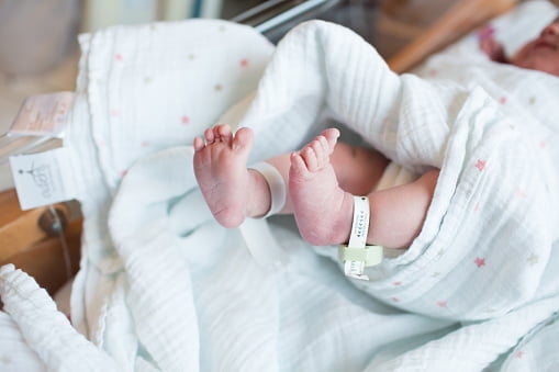 Brote infeccioso afecta a bebés en hospital del IMSS