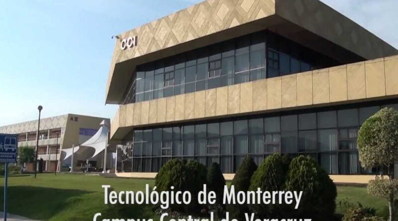Cierra Tec de Monterrey sus instalaciones en Córdoba