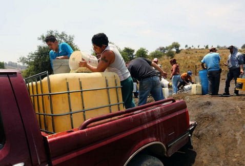 Combate contra “huachicoleo” causaría repunte de secuestros en Veracruz