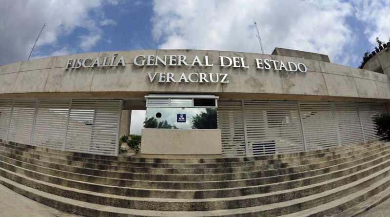 Cuitláhuac García busca recuperar helicópteros entregados a la Fiscalía por Javier Duarte