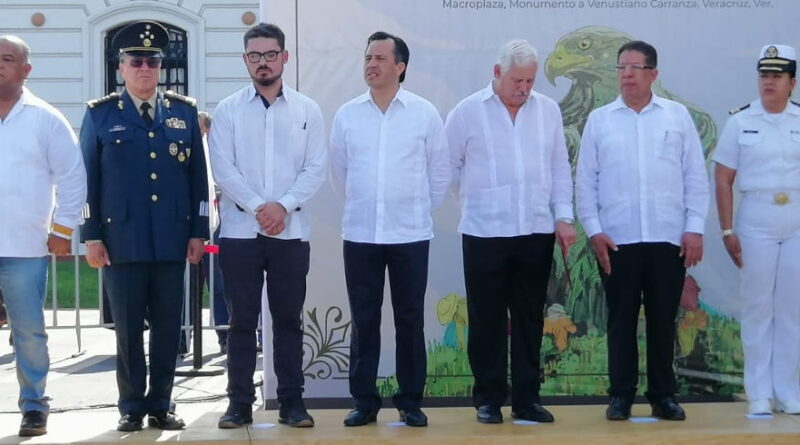 Habrá monumento del revolucionario Emiliano Zapata, anuncia Cuitláhuac García