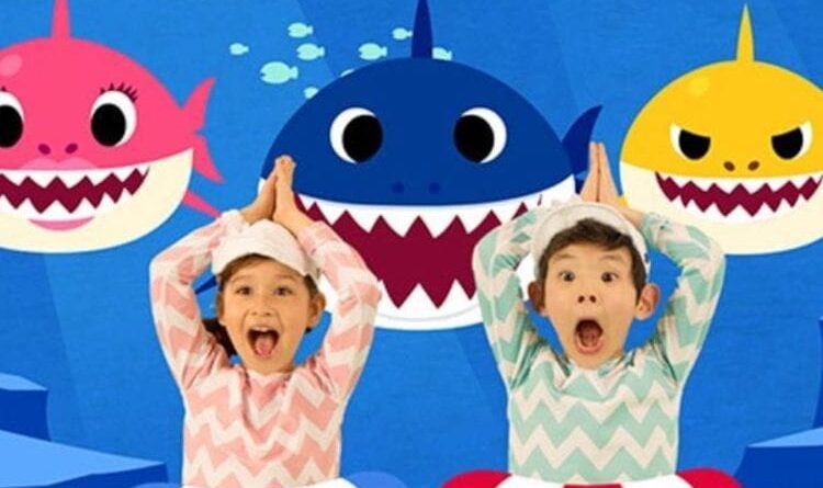 Los secretos de “Baby Shark”, la canción viral y pegadiza que rompió la barrera digital
