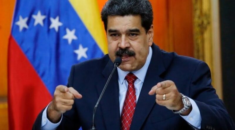 Rechaza Maduro adelantar elecciones pese a ultimátum de países europeos
