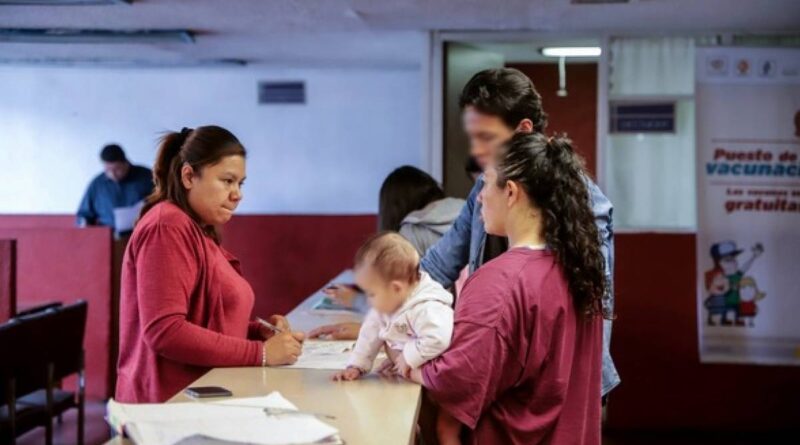 Registran a bebé con el nombre de 'Amlo Moreno' en Sinaloa