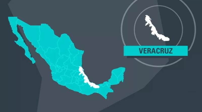 Roban líneas de energía eléctrica de CFE en Veracruz