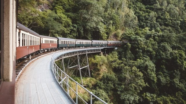 Tren Maya cumplirá expectativas turísticas