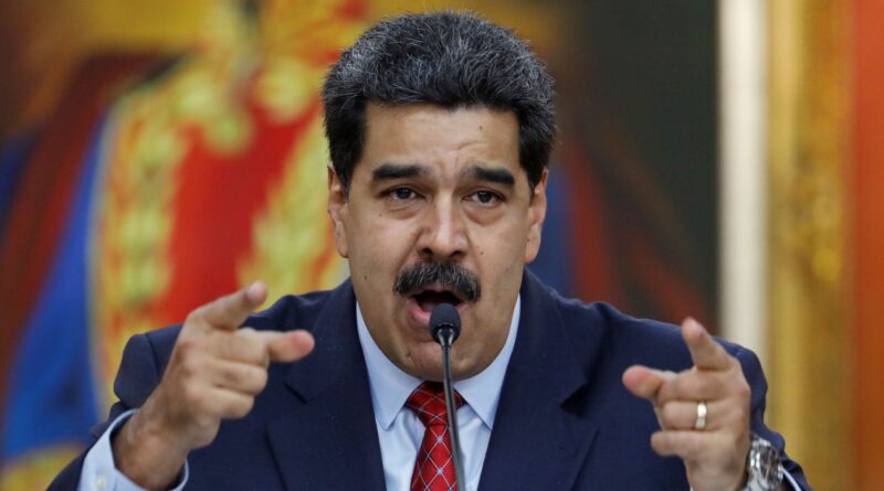 Venezuela seguirá vendiendo petróleo a EU a pesar de ruptura de relaciones: Maduro