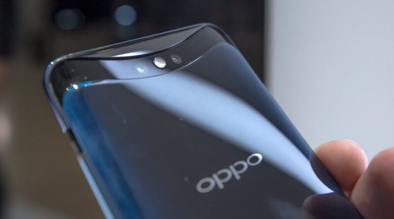 OPPO podría revolucionar la fotografía móvil el día de mañana