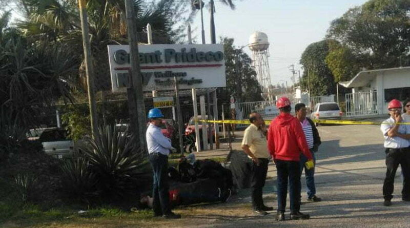 Atropellan a dos motociclistas en la carretera Veracruz-Xalapa