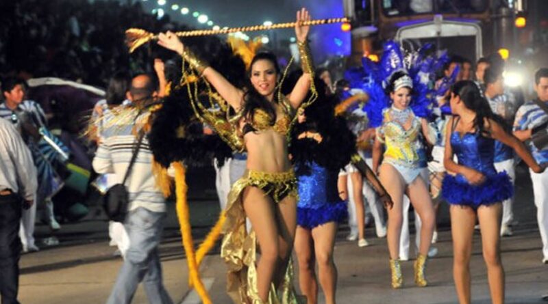 Este 2019 no habrá Carnaval de Coatzacoalcos