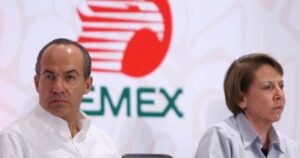 Expresidente de México se incorporó a empresa que vende a CFE: AMLO