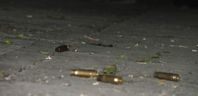 Matan a mecánico con arma de fuego en colonia Aguillón Guzmán