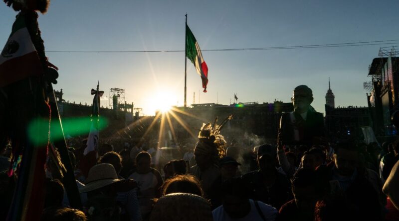 México puede perder grado de inversión, según BofA