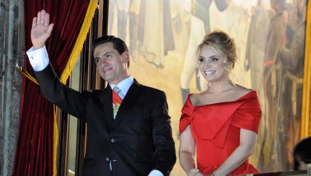 Peña Nieto deja de seguir a Angélica Rivera en Instagram