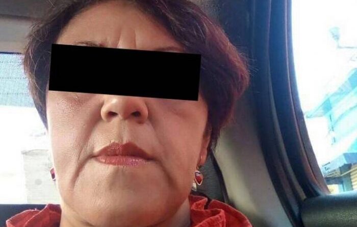 Secuestran a mujer en pleno centro de Xalapa