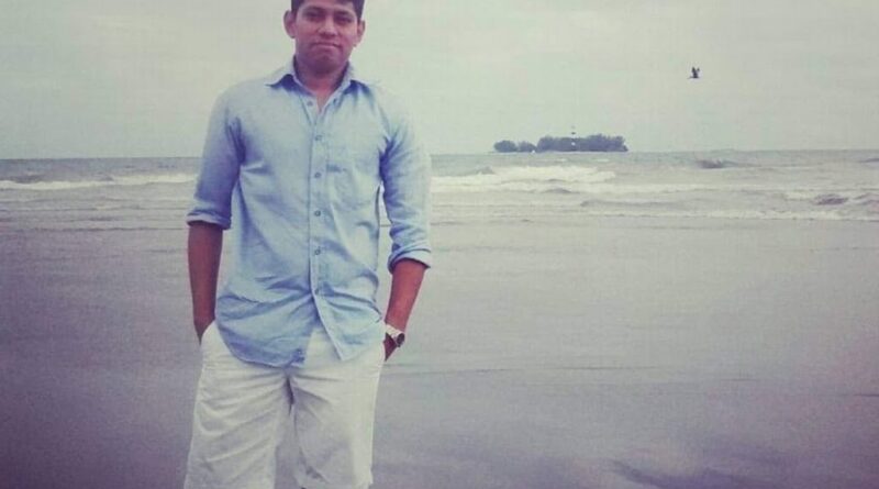 Secuestraron a joven estudiante del Tecnológico de Veracruz