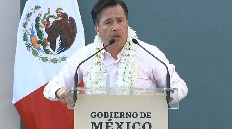 Ya opera AMLO “cambiar la Constitución”, confirma Cuitláhuac García