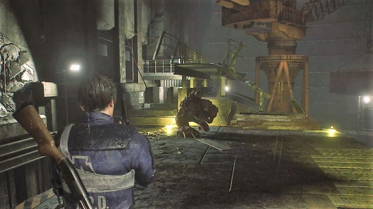 Cómo derrotar a todos los jefes en Resident Evil 2: puntos débiles, mejores tácticas...