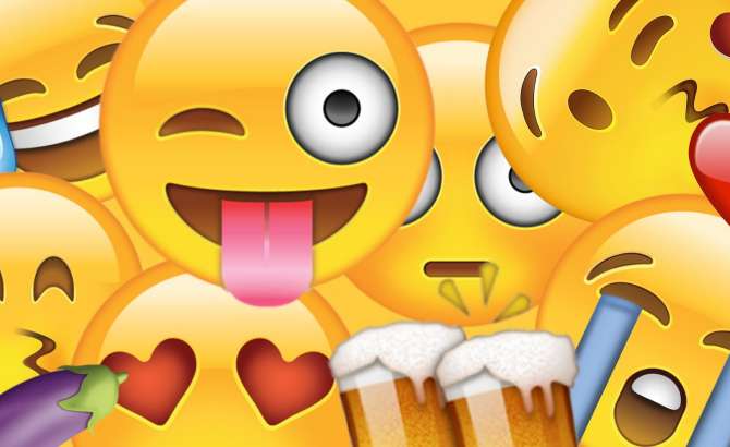 Mira los nuevos emojis que llegarán en 2019