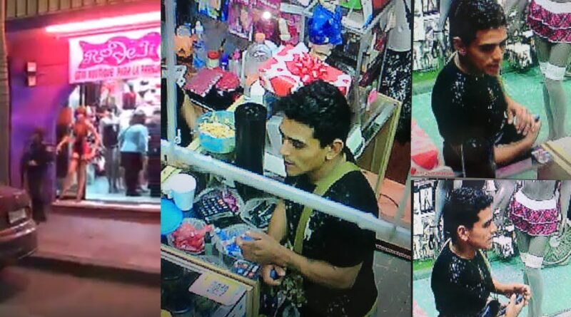 Brilla Córdoba por inseguridad y robos; asaltan Boutique y encierran a empleadas