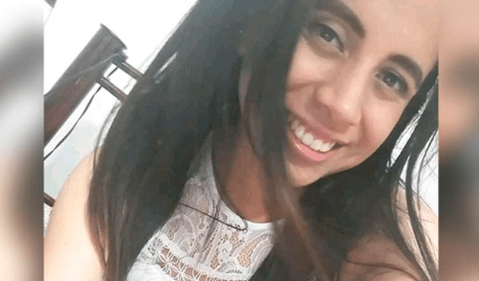 Cae otro implicado en asesinato de hija de Diputada federal de Veracruz
