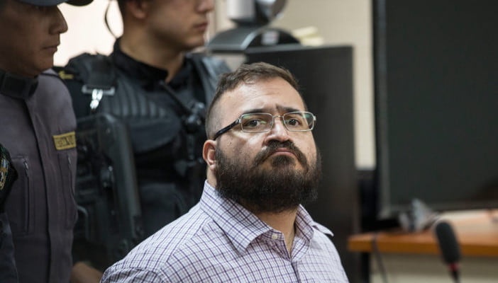 Denuncia Duarte “desaparición” de su sentencia de amparo