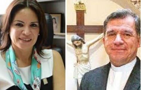 Desaprueba Iglesia Católica iniciativa de diputada de MORENA