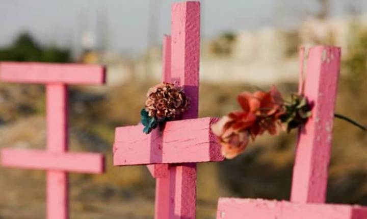 En primer lugar Veracruz por feminicidios y secuestros en México
