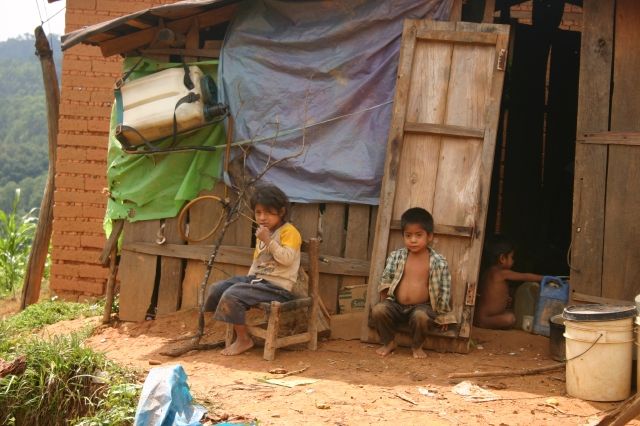 En pobreza extrema 16 % de la población de Veracruz: OPG