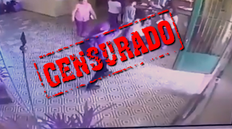 Video de la trágica masacre en la escuela de Brasil