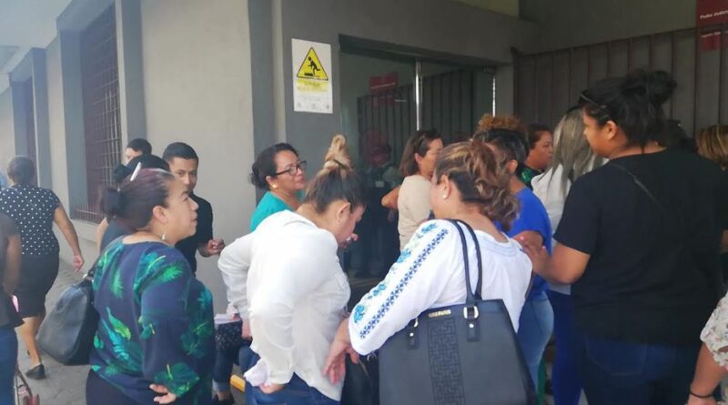 Niegan amparos a estancias infantiles en Córdoba y en la región