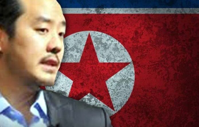 Adrián Hong Chang, el mexicano que asaltó la embajada de Corea del Norte