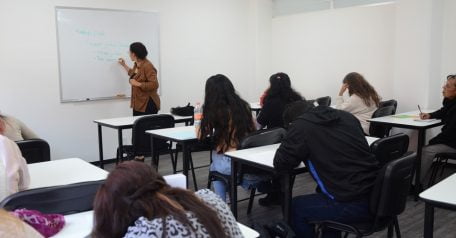 Negó SEP validez a universidades de Morena por incumplir con la ley