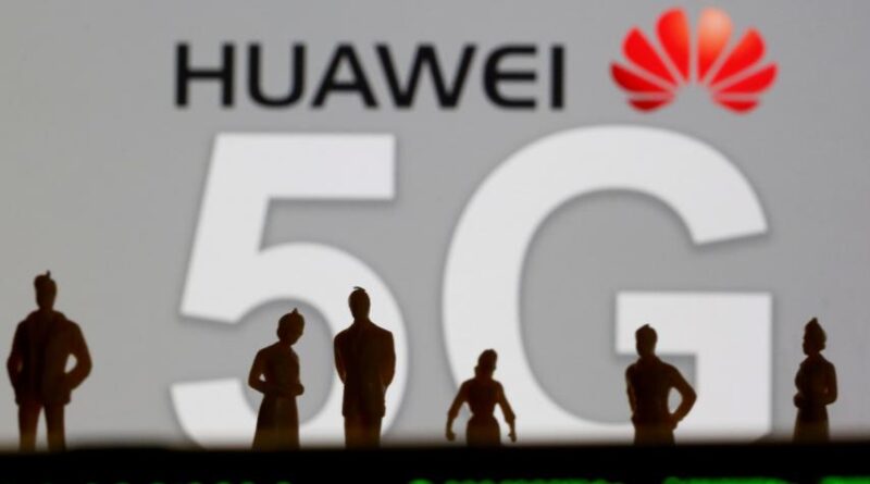 ¿Veto a Huawei es el inicio de la guerra fría tecnológica?