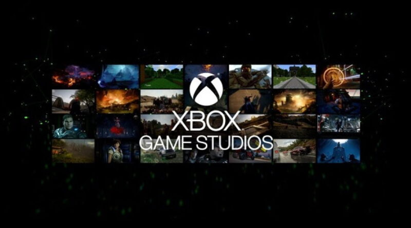 SE REVELARÁN 14 JUEGOS DE XBOX GAME STUDIOS EN E3