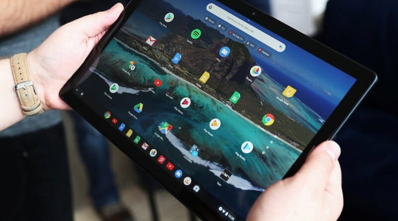 Google cancela el desarrollo de dos tabletas y dejará de crear esos dispositivos